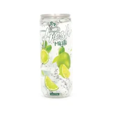 24x Fresh Mojito 250ml