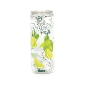 24x Fresh Mojito 250ml