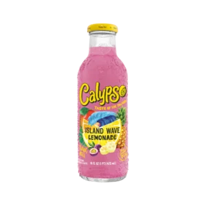 Calypso Island Wave Lemonade