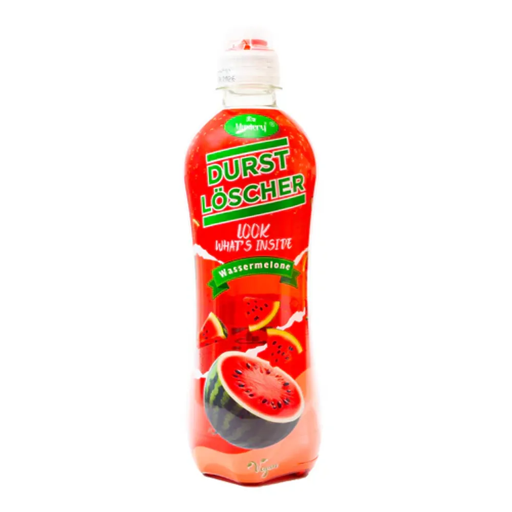 12x Durstlöscher Watermelonn 500ml