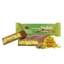 12x Elit Duabi Style Chocolate 90g