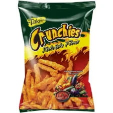 24xTakim’s Crunchies Shakshuka 90g