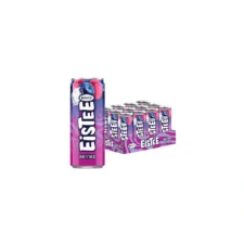Rauch Eistee Berries (DPG) Dose 0,33L.