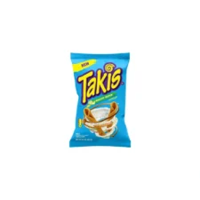 Takis Buckin Ranch 18 St.