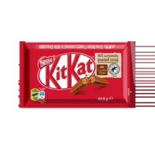 Kitkat 41,5g. 24St.