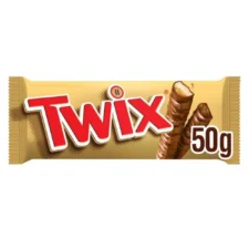 Twix 50g. 32St.