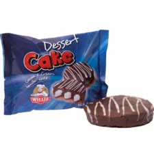 Willis Dessert Cake 62,5g. 31St.